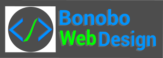 Bonobo web design